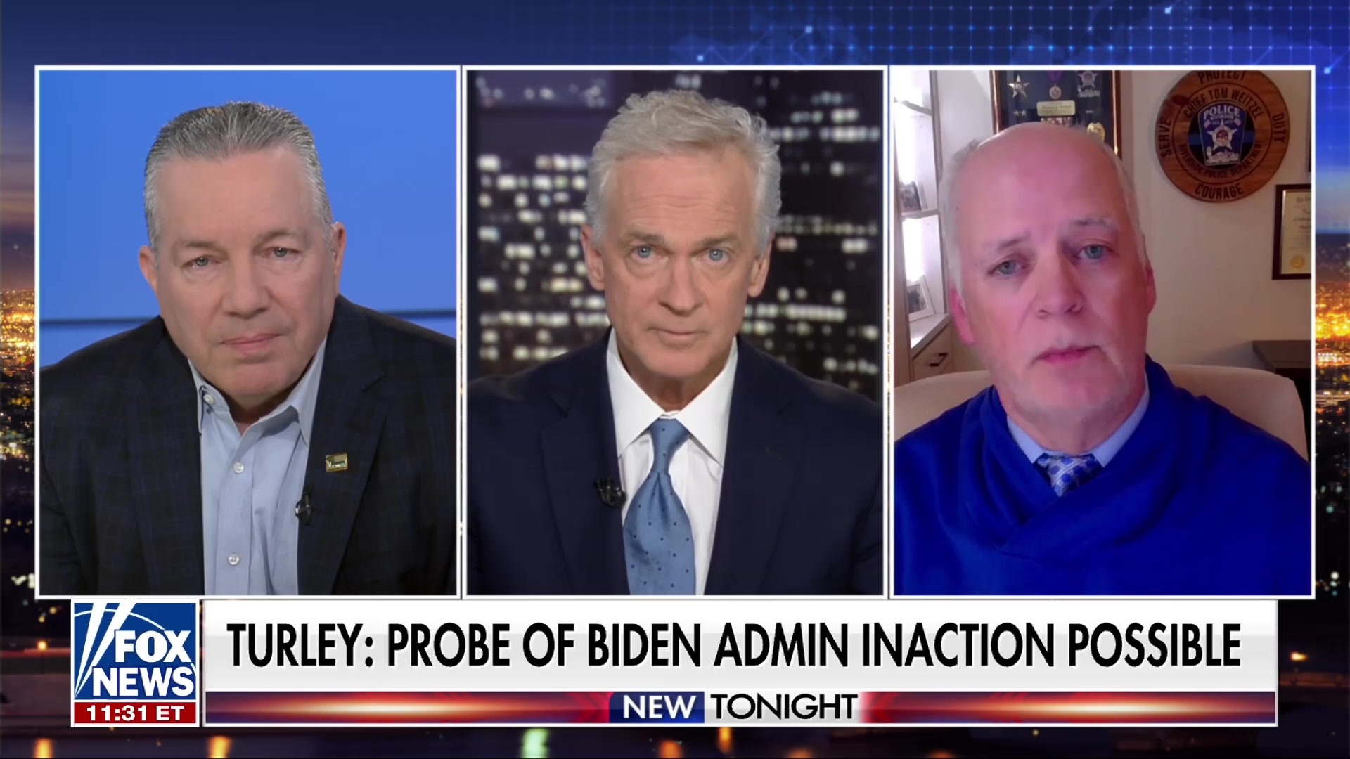 Retired Police Chief questions FBI's handling of pipe bombing investigation, calls it 'misconduct'