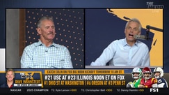Pac-12's speed and creativity transform the Big Ten