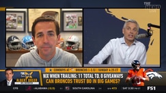 Aaron Rodgers' relationships with Packers organization post-departure