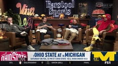 Ohio State vs Michigan: "Something about this rivalry"