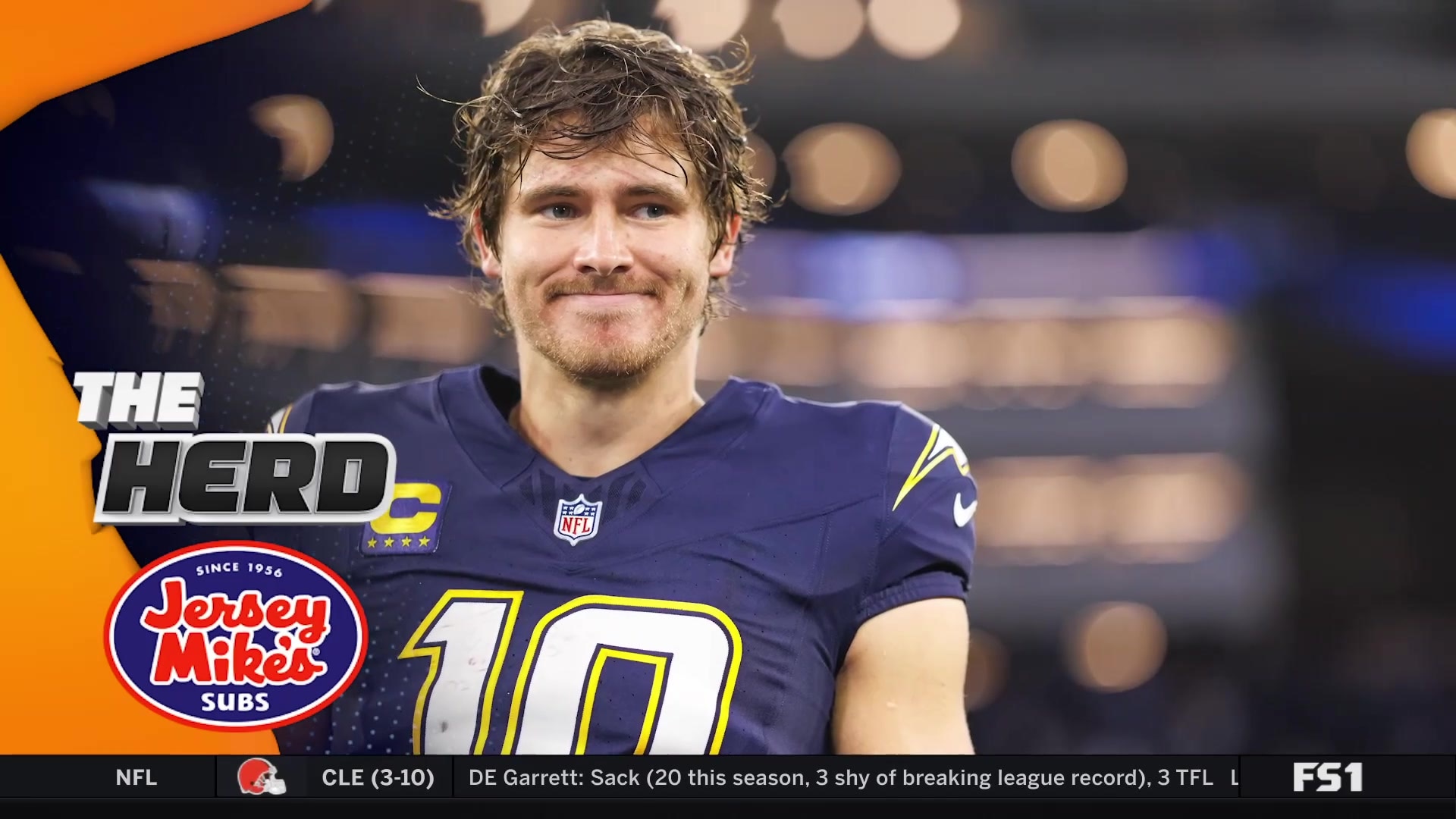 Colin Cowherd on identifying talent before it's obvious to the market