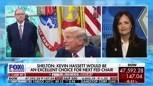 The Claman Countdown 