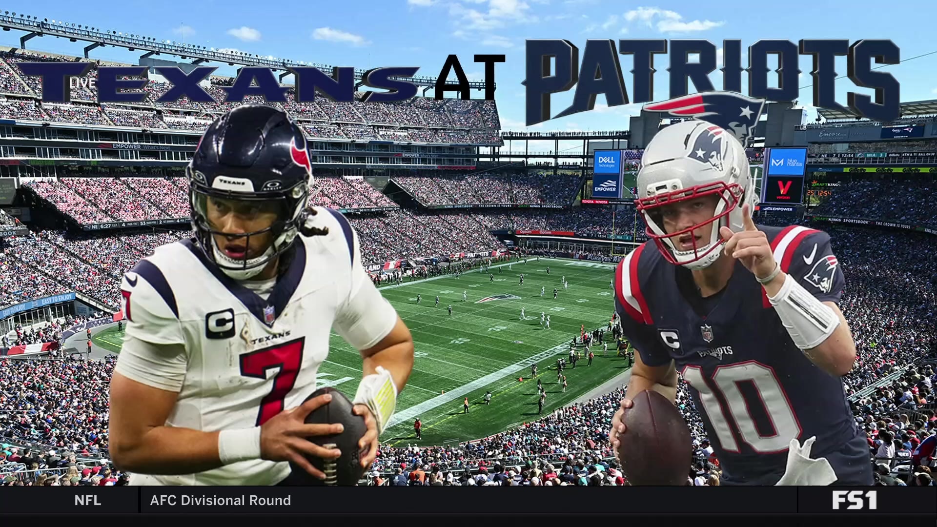 Danny G. highlights Drake Maye's exceptional performance under pressure