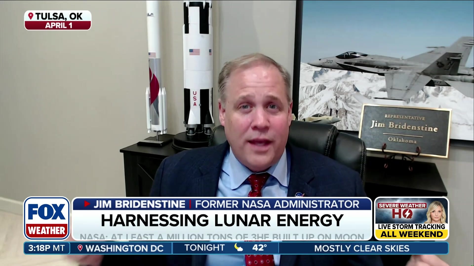 Harnessing Lunar Energy: Helium-3 Moon Mining Proposed as Energy Source