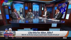 Winning is fun: Bill Belichick's tough approach vs. 'players coach' style