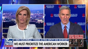 H-1B Visa Program Debate