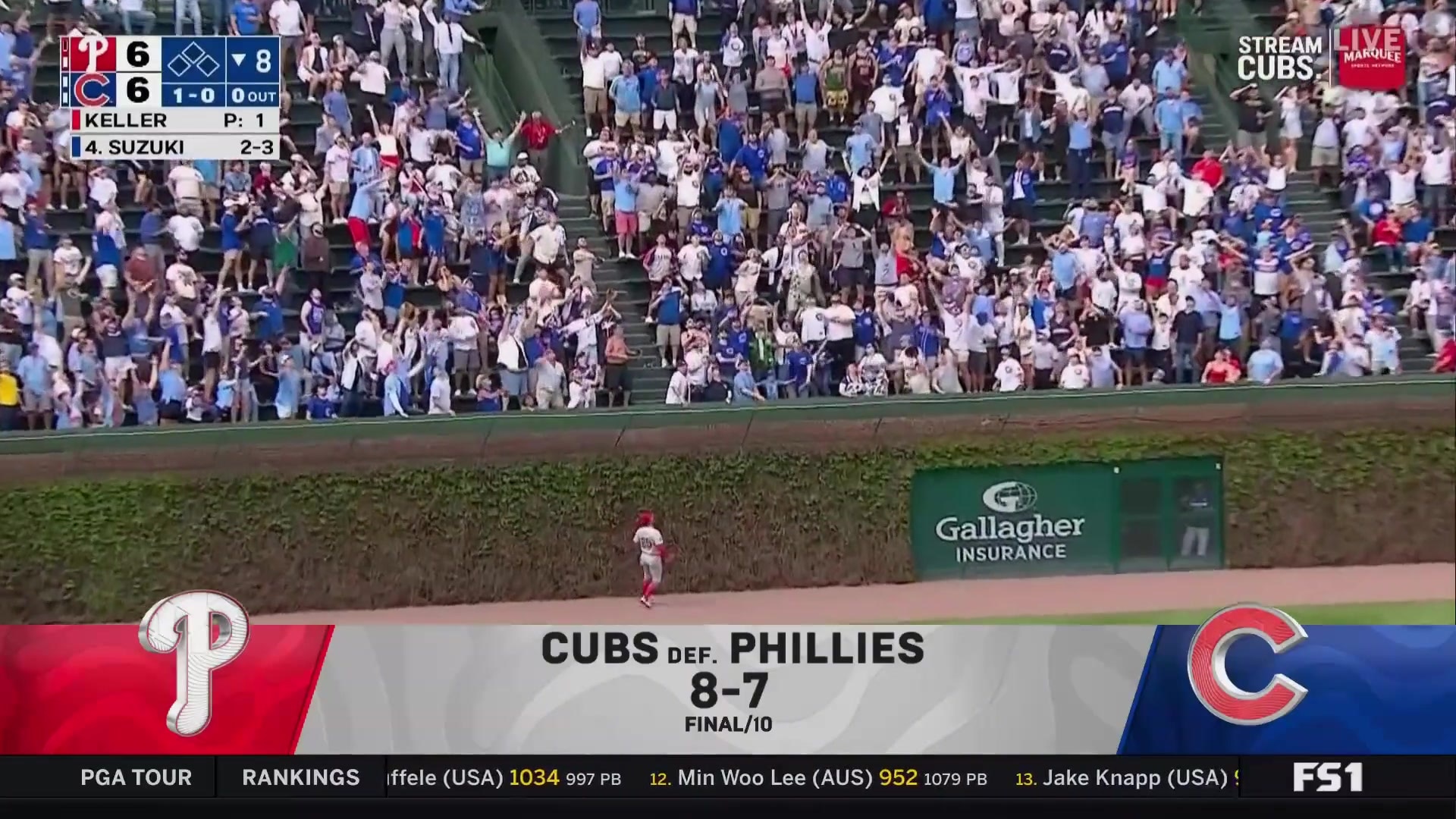 Phillies' Struggles: A Deep Dive into Their Nine-Game Losing Streak