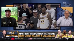 LeBron James' future: Calculated leaks and control of the narrative