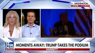 Bernie Moreno on Trump's Humor and Democratic Socialism playlist