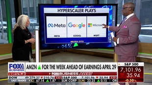 Making Money with Charles Payne playlist