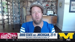 Dave Portnoy claims to have predicted Ohio State's quarterback talent