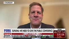 FAA mandates flight reductions despite government reopening