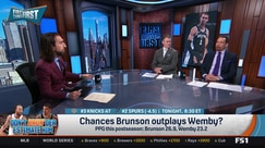 Knicks' Strategy to Neutralize Wemby's Defense Revealed