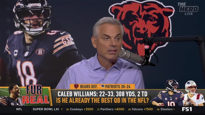 Colin Cowherd explains why NFL coaching is better than ever