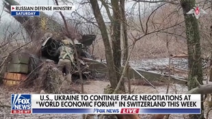 Russia-Ukraine Conflict