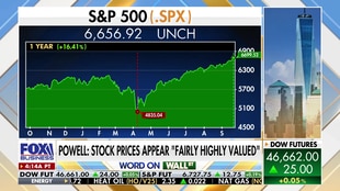 Fed Cuts Rates for First Time in 9 Months