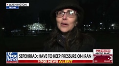 Israeli leaders prepare for potential US strikes against Iran, sharing critical intelligence