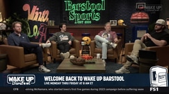 Arkansas QB Taylen Green's Combine Numbers Wow Hosts