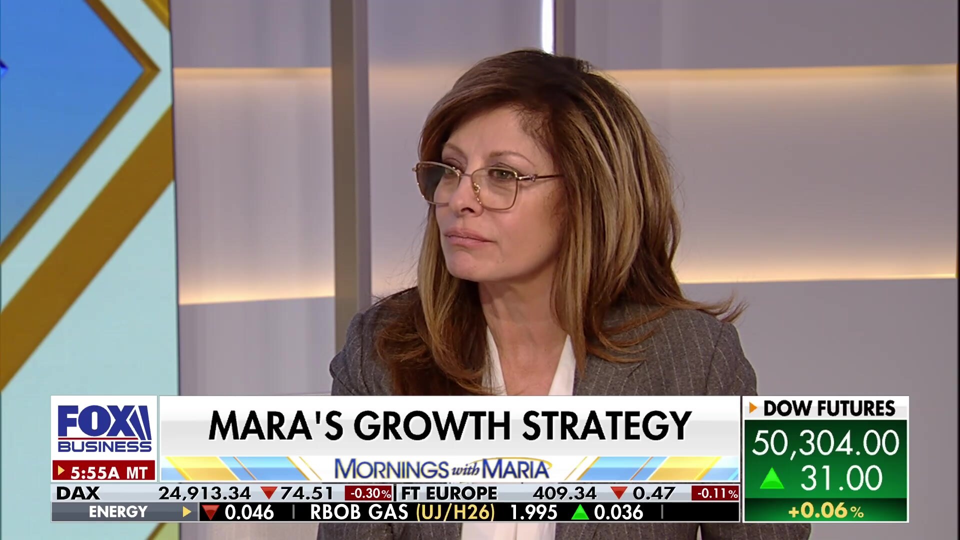 Mara's growth strategy in AI, international energy partnerships, and low-cost production