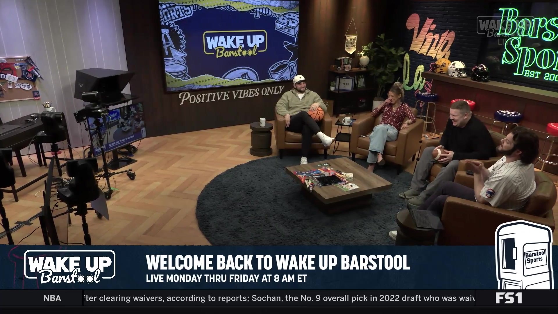 Mardi Gras essentials and the chaotic fun of New Orleans