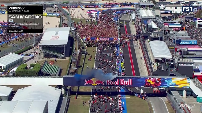 Marc Marquez's epic MotoGP comeback journey continues