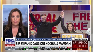 Stefanik Runs For NY Governor