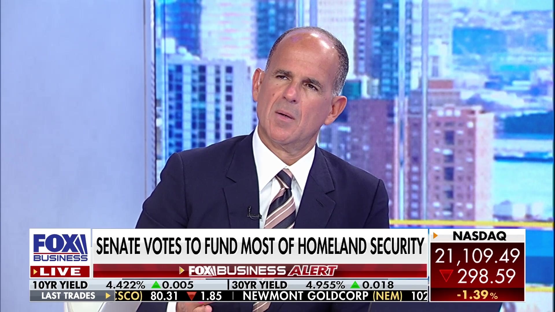 Dagen McDowell criticizes forced private payments for TSA PreCheck convenience