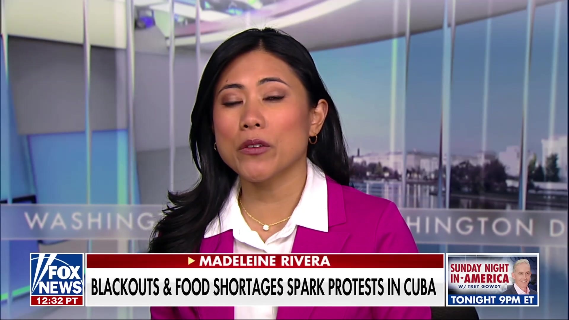 Cuba experiences worst energy crisis in years, leading to protests