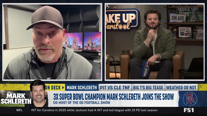 Mark Schlereth reveals the most fraudulent teams in the NFL