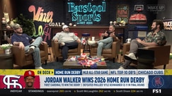Jordan Walker's Home Run Derby Winnings: Family, Cash & Taxes