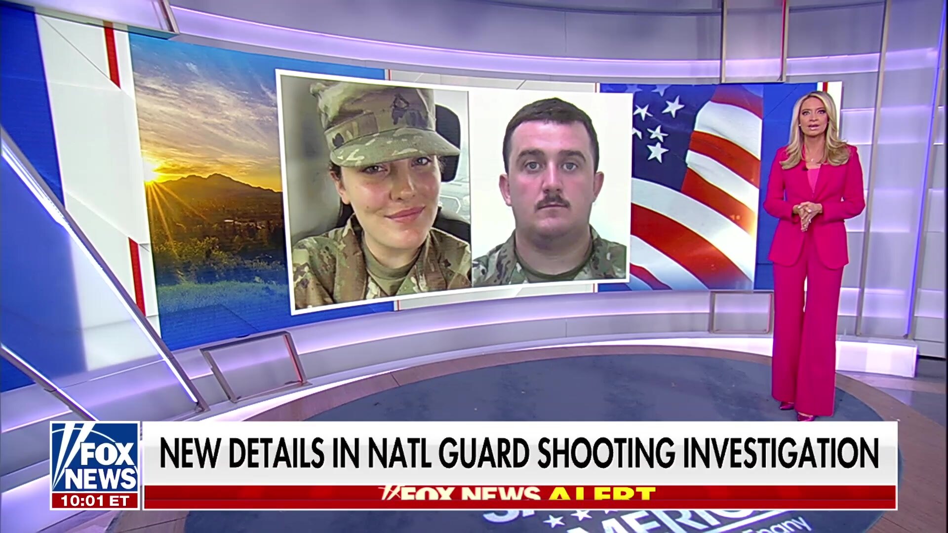 Watch First details emerge in tragic National Guard shooting ...