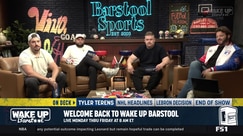 FOX Sports' Tyler Terens discusses unique World Cup journey