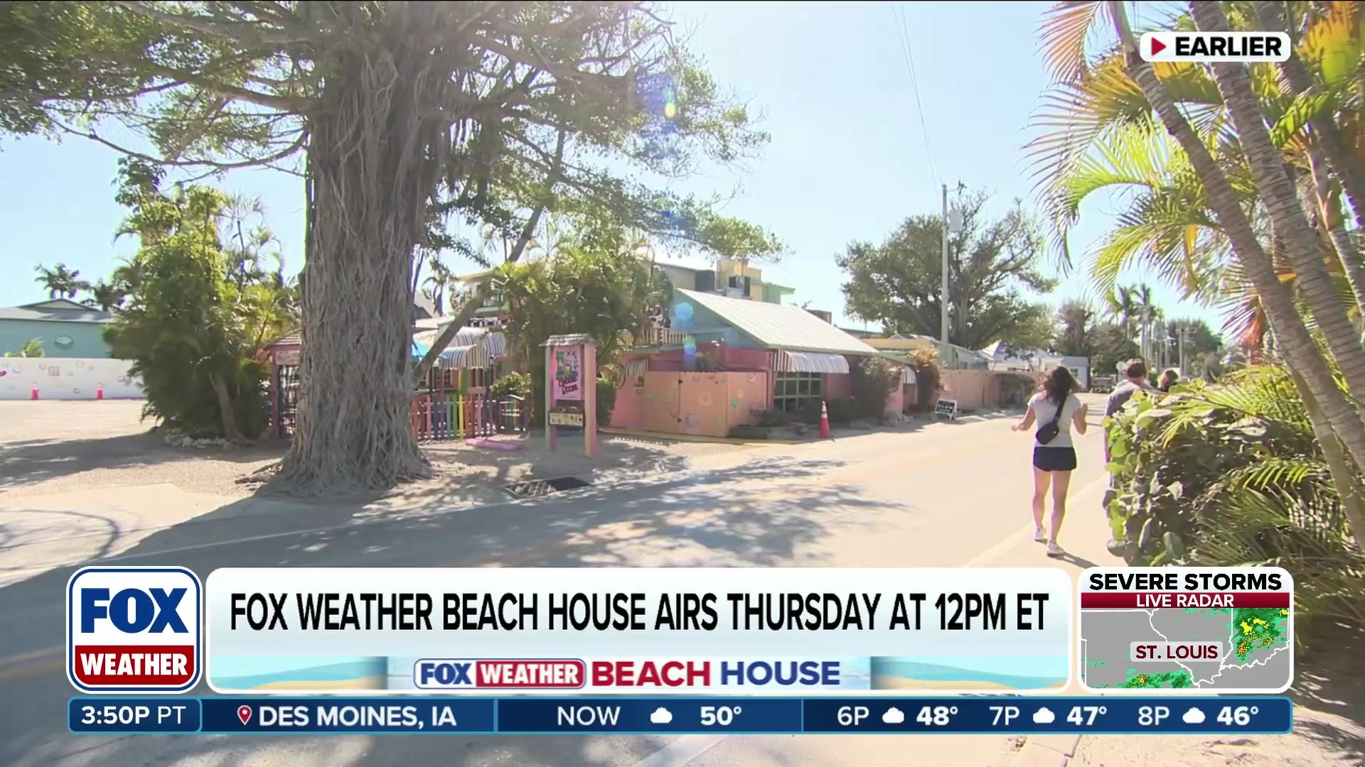 Captiva Island's Bubble Room restaurant shows resilience after three devastating hurricanes