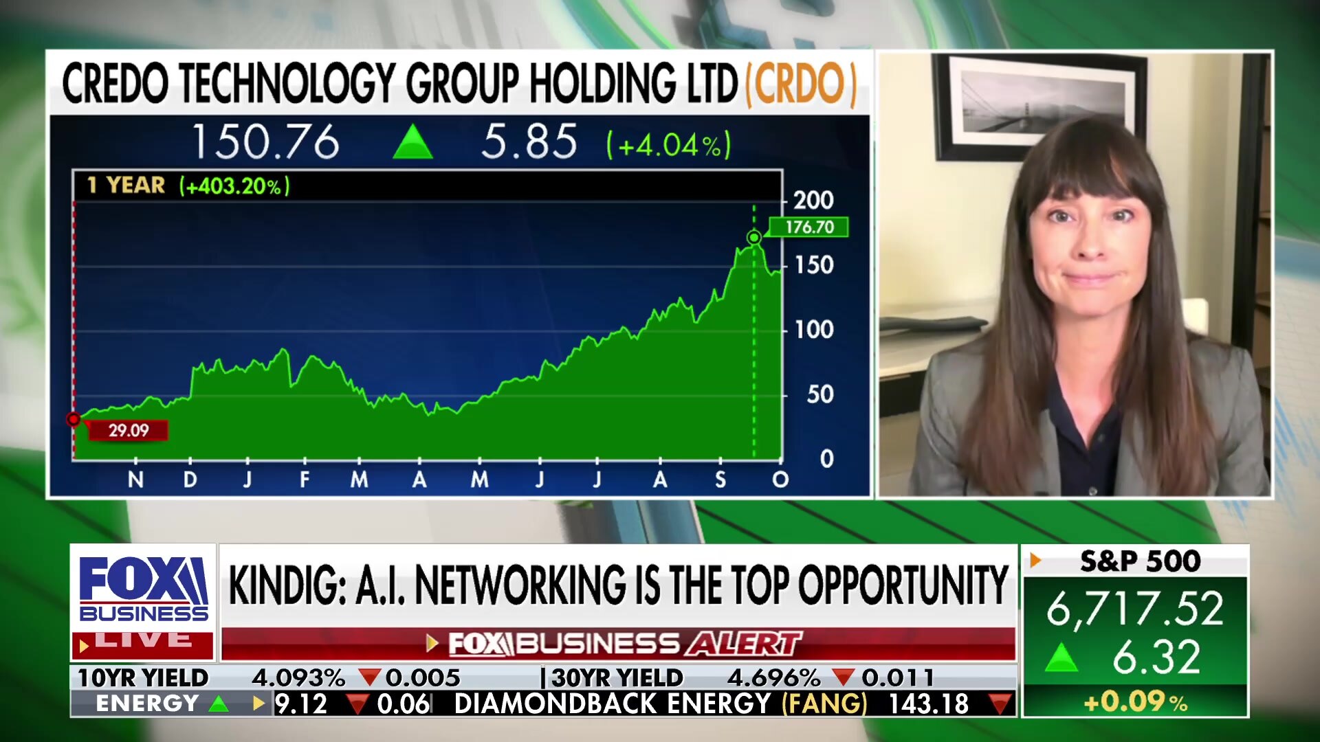 Bloom Energy poised to capitalize on AI's energy demands