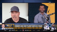 Schlereth Ranks Most Important NFL Positions for Contenders