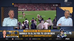 Kyler Murray's perceived detachment and Chiefs' lack of "juice"