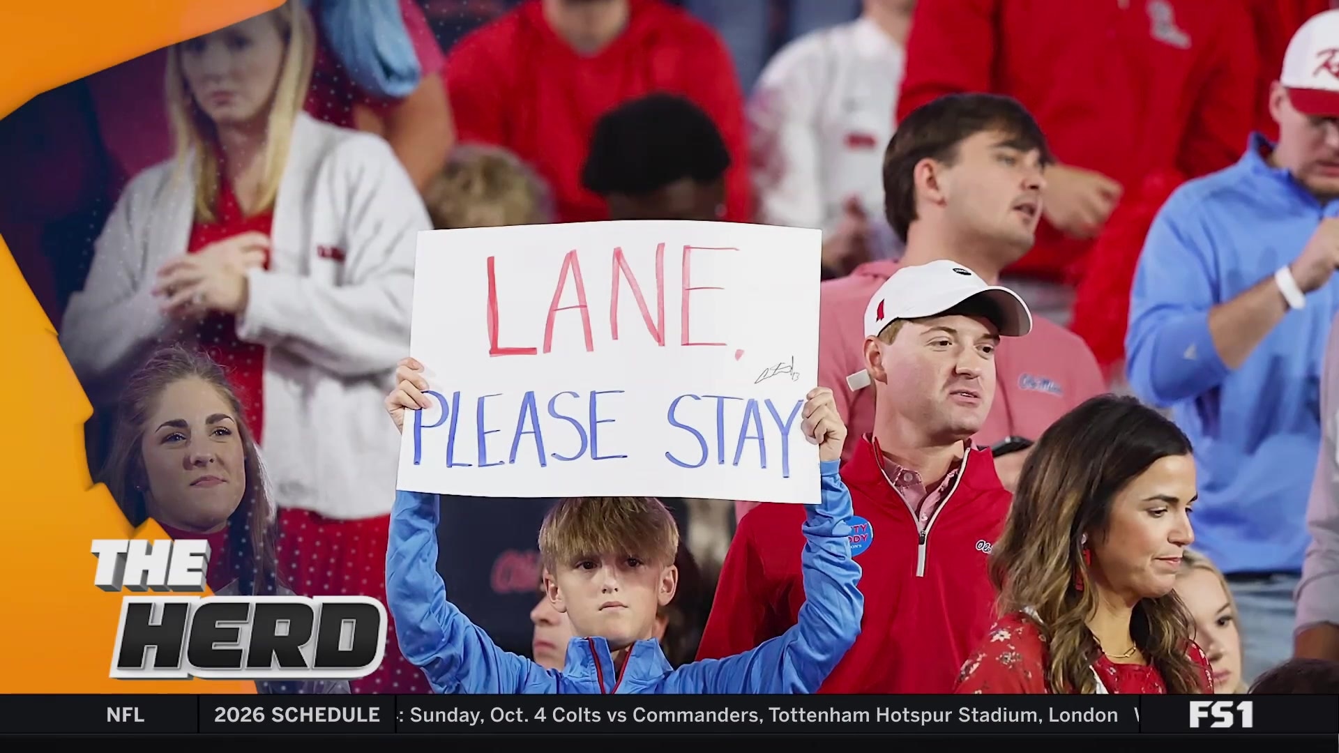 Lane Kiffin's impact on Ole Miss is worth the risk
