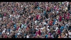 Intense battles & celebrations at Bristol Motor Speedway