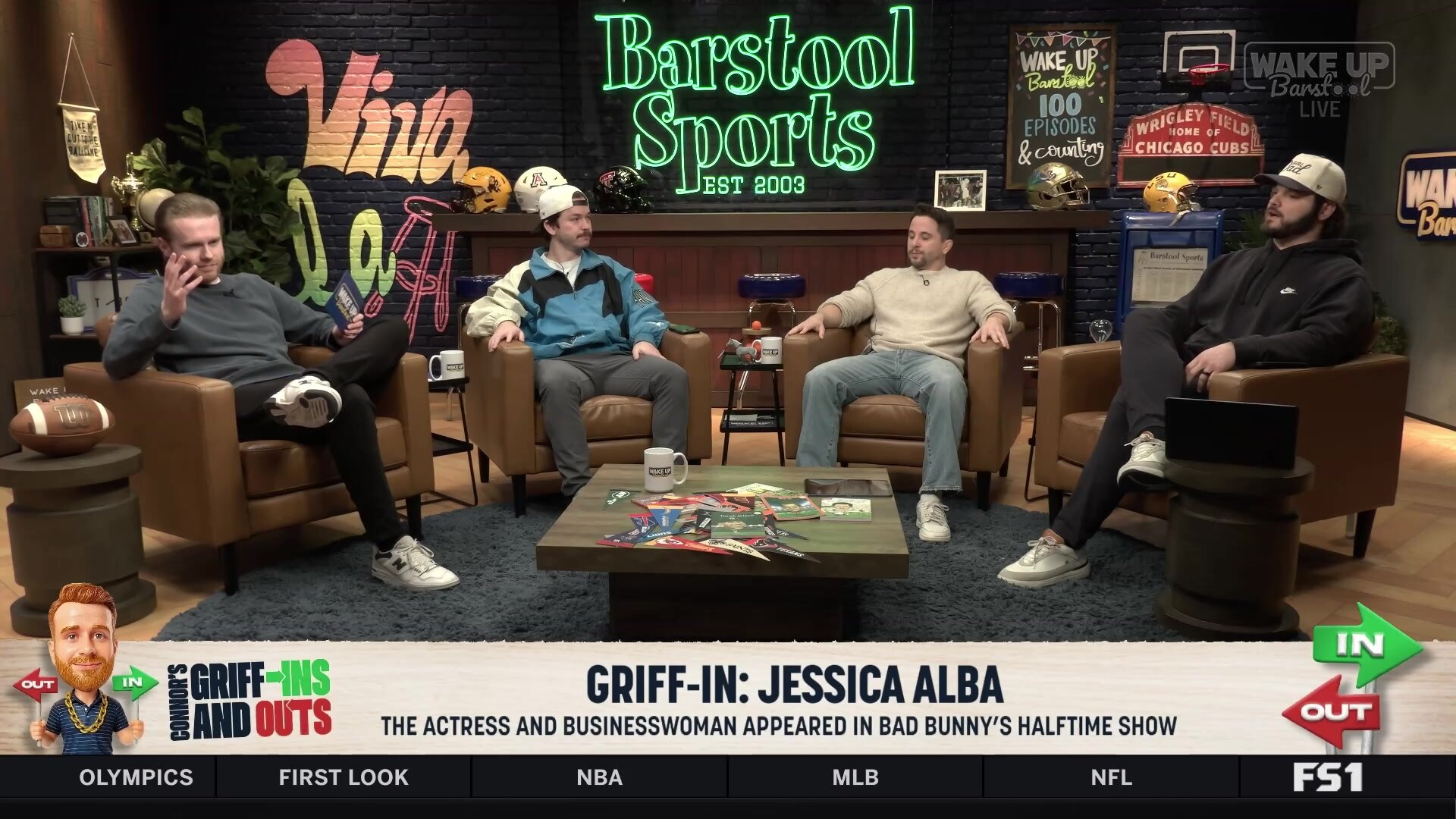 Connor Griffin criticizes sad Super Bowl commercials