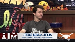 Eric Morris, "Greatest Quarterback Finder," Hired at Oklahoma State