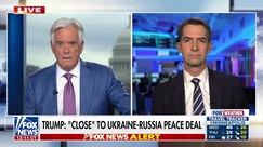 Terrain, geography, and fortifications crucial for long-term peace in Ukraine