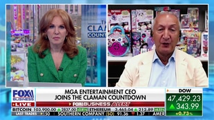 The Claman Countdown 