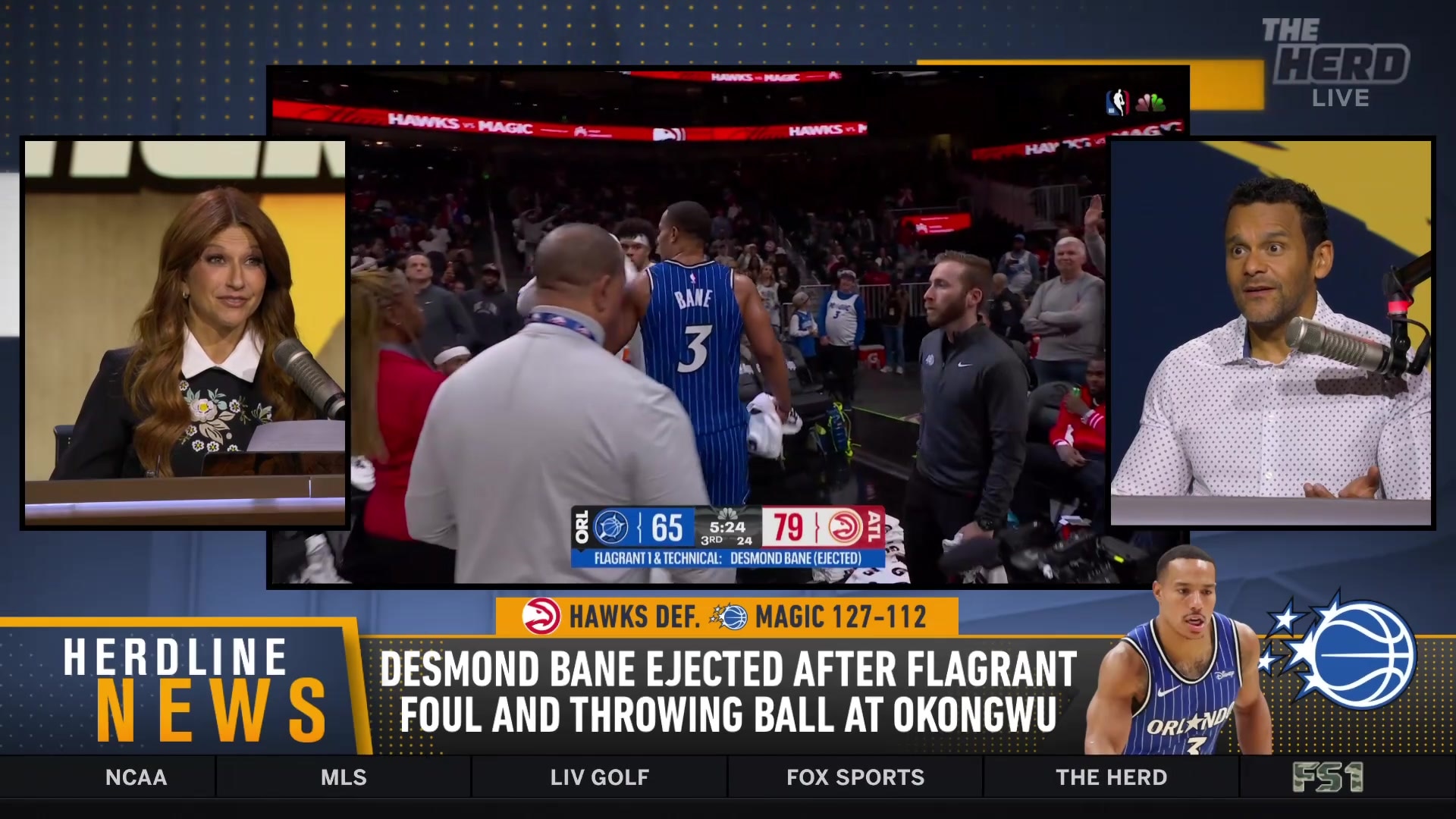 Kyler Murray's uncertain future with the Cardinals amid injury and Brissett's performance