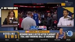 Kyler Murray's uncertain future with the Cardinals amid injury and Brissett's performance