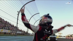 Connor Zilisch's back-to-back Watkins Glen wins and collarbone injury