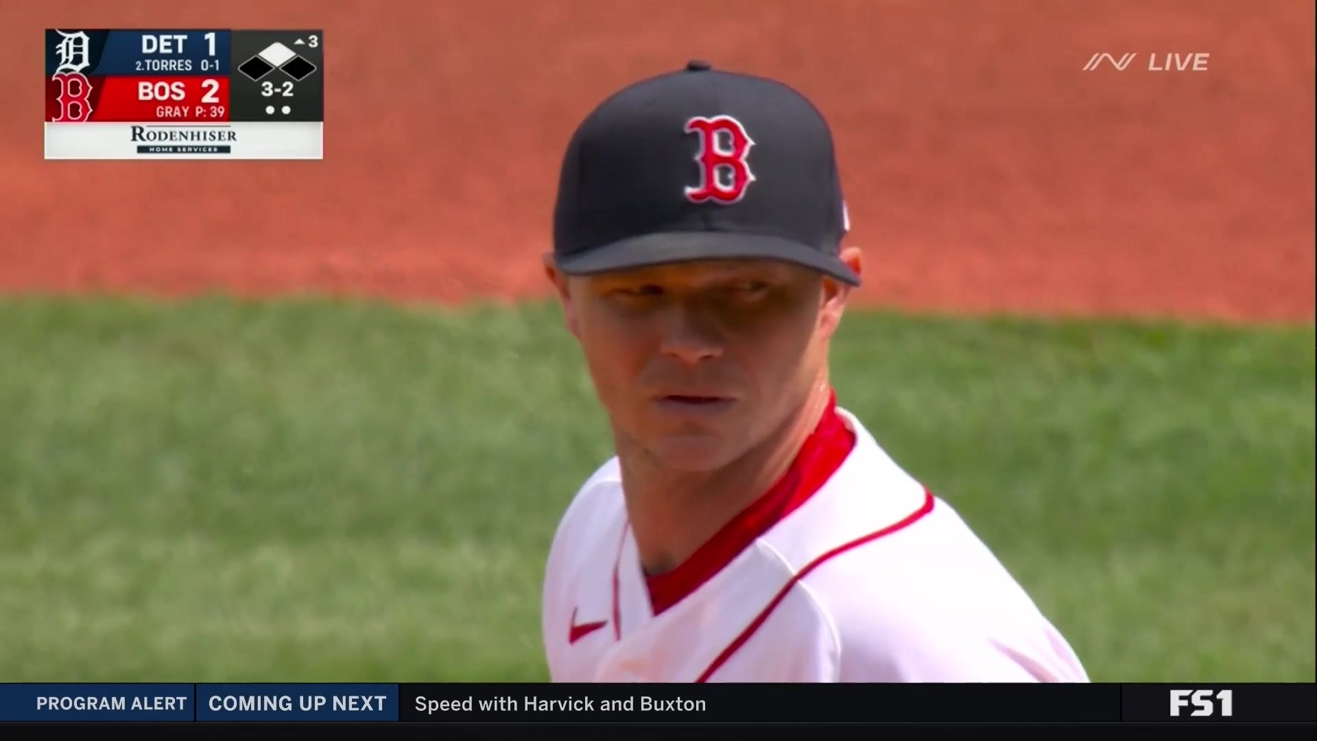 Red Sox Triumph on Patriots Day Amidst Rivalry