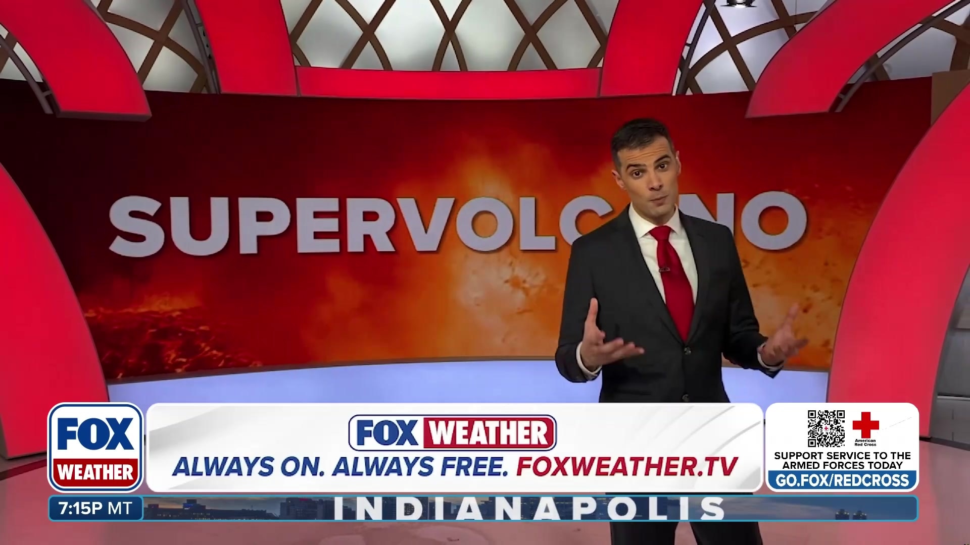 Understanding supervolcanoes and their apocalyptic potential