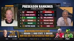 Josh Pate’s top teams and bold predictions for college football