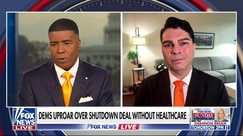 Democrats' 'Republican shutdown' was 'performative' and yielded no political gains