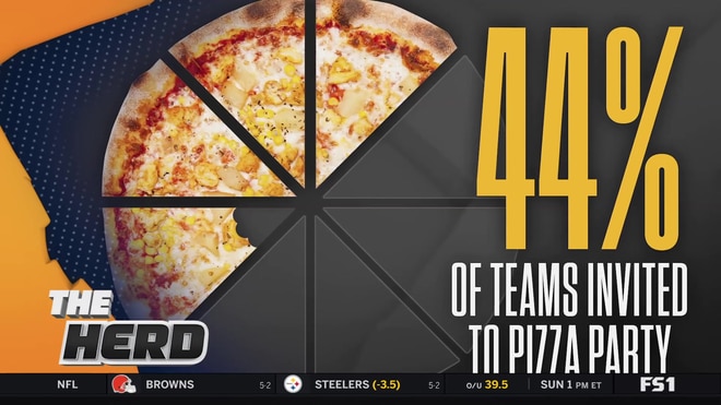 Colin Cowherd explains why the 12-team playoff won't ruin college football